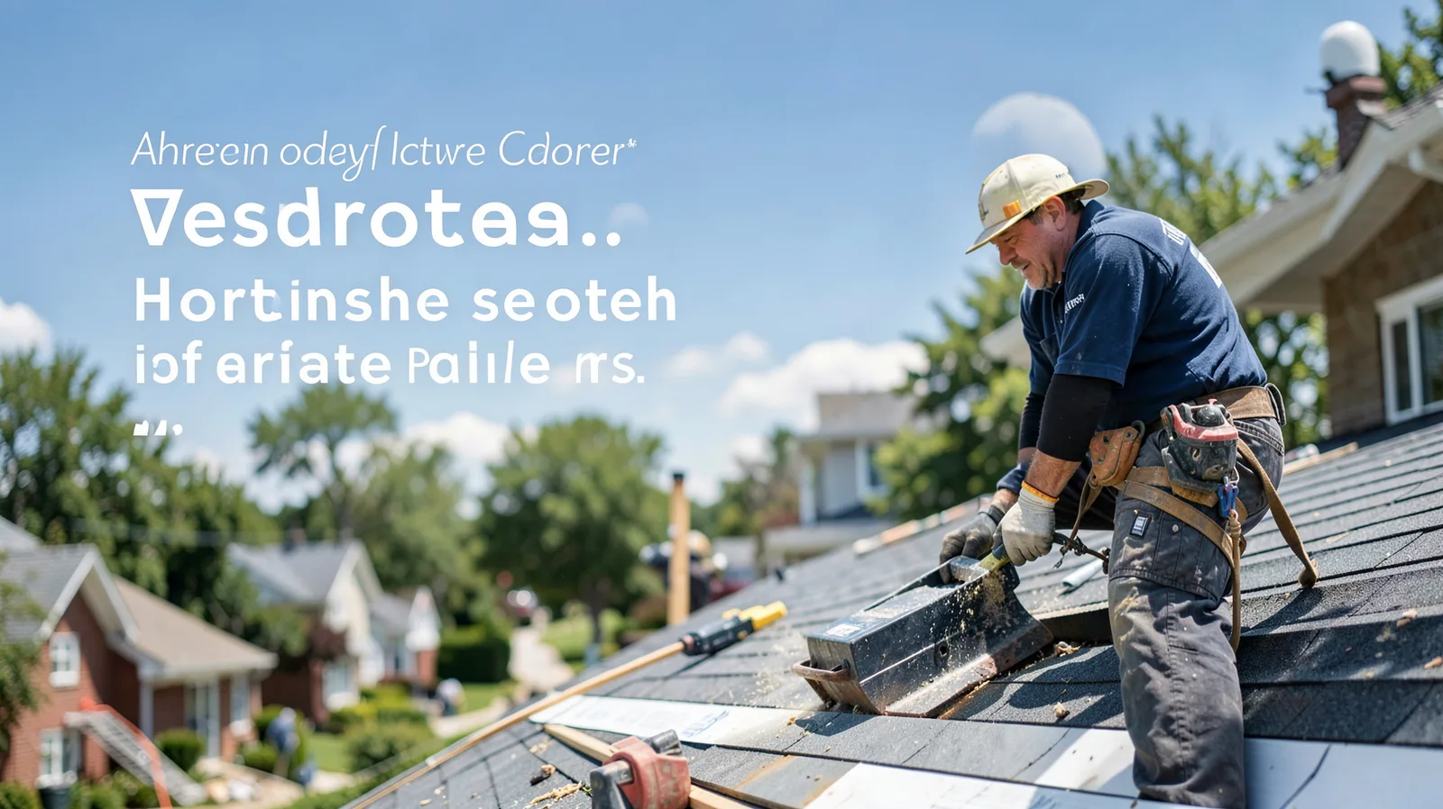 Roof Replacement in Shiloh, TN near me